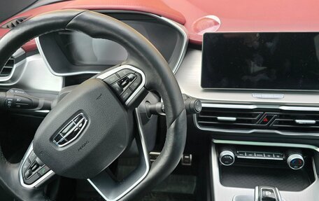 Geely Coolray I, 2022 год, 1 450 000 рублей, 12 фотография