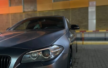 BMW 5 серия, 2016 год, 2 160 000 рублей, 3 фотография