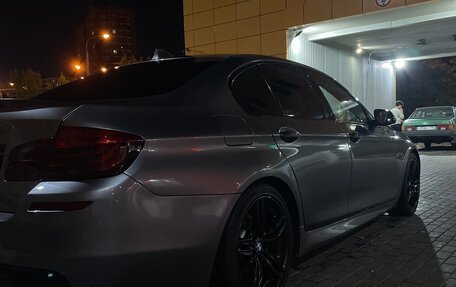 BMW 5 серия, 2016 год, 2 160 000 рублей, 5 фотография