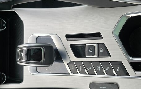 Geely Coolray I, 2022 год, 1 450 000 рублей, 11 фотография