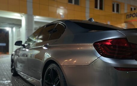 BMW 5 серия, 2016 год, 2 160 000 рублей, 6 фотография