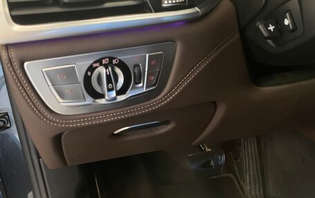 BMW 7 серия, 2016 год, 3 620 000 рублей, 14 фотография