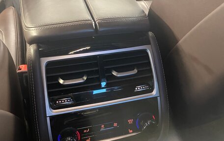 BMW 7 серия, 2016 год, 3 620 000 рублей, 15 фотография