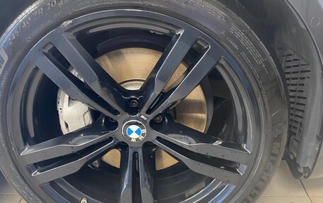BMW 7 серия, 2016 год, 3 620 000 рублей, 17 фотография