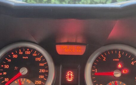 Renault Megane II, 2004 год, 420 000 рублей, 7 фотография