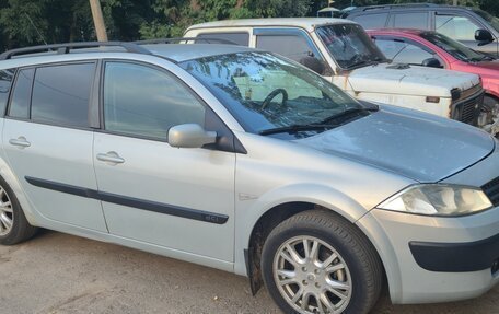 Renault Megane II, 2004 год, 420 000 рублей, 5 фотография