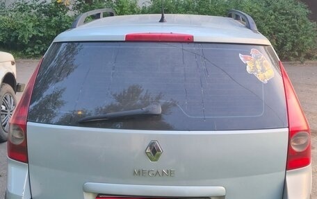Renault Megane II, 2004 год, 420 000 рублей, 6 фотография