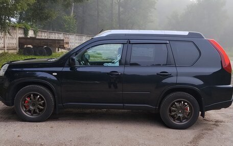 Nissan X-Trail, 2011 год, 1 250 000 рублей, 4 фотография