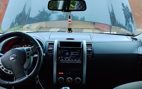 Nissan X-Trail, 2011 год, 1 250 000 рублей, 7 фотография