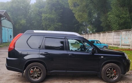 Nissan X-Trail, 2011 год, 1 250 000 рублей, 5 фотография