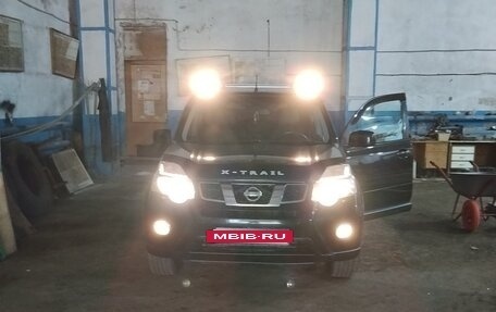 Nissan X-Trail, 2011 год, 1 250 000 рублей, 10 фотография