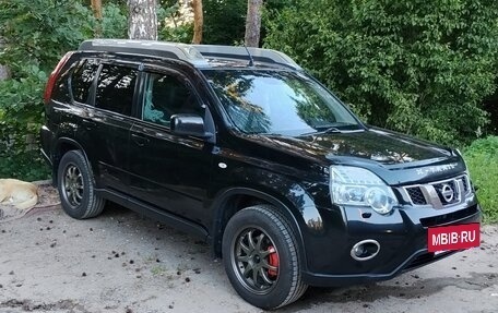 Nissan X-Trail, 2011 год, 1 250 000 рублей, 3 фотография