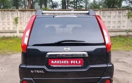Nissan X-Trail, 2011 год, 1 250 000 рублей, 2 фотография