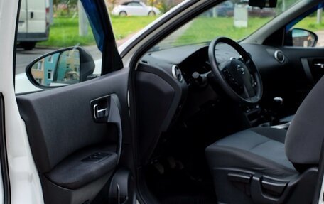 Nissan Qashqai+2 I, 2013 год, 958 000 рублей, 9 фотография