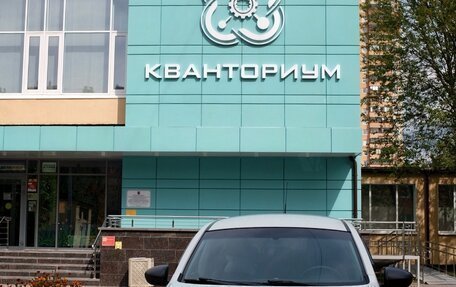 Nissan Qashqai+2 I, 2013 год, 958 000 рублей, 3 фотография