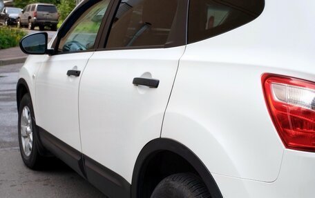 Nissan Qashqai+2 I, 2013 год, 958 000 рублей, 7 фотография
