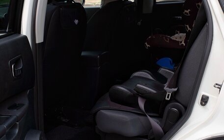 Nissan Qashqai+2 I, 2013 год, 958 000 рублей, 10 фотография
