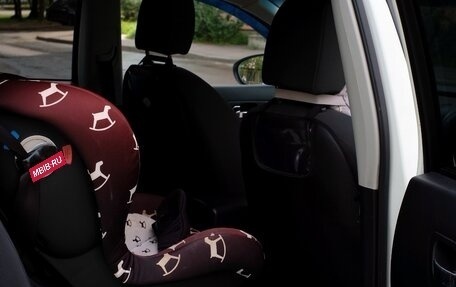 Nissan Qashqai+2 I, 2013 год, 958 000 рублей, 11 фотография