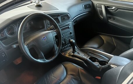 Volvo XC70 I, 2006 год, 600 000 рублей, 2 фотография