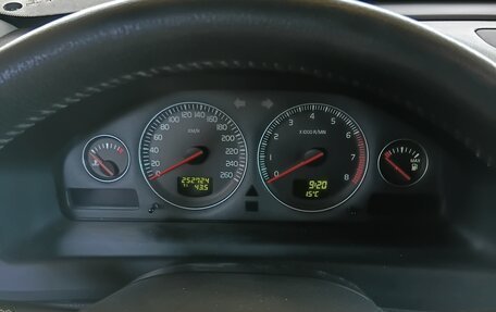 Volvo XC70 I, 2006 год, 600 000 рублей, 3 фотография