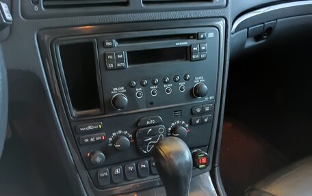 Volvo XC70 I, 2006 год, 600 000 рублей, 4 фотография