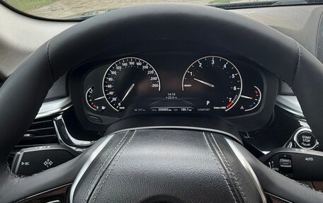 BMW 5 серия, 2018 год, 2 140 000 рублей, 11 фотография