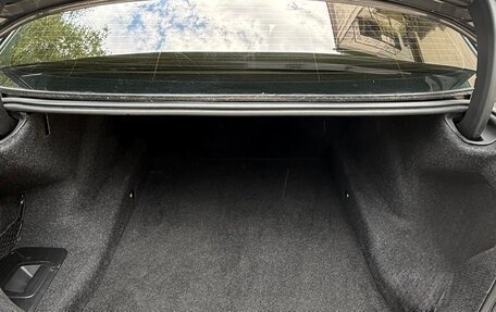BMW 5 серия, 2018 год, 2 140 000 рублей, 15 фотография