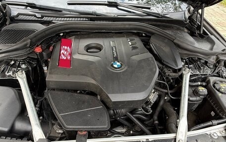BMW 5 серия, 2018 год, 2 140 000 рублей, 16 фотография
