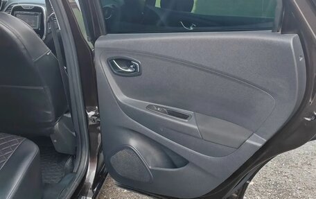 Renault Kaptur I рестайлинг, 2017 год, 1 550 000 рублей, 6 фотография