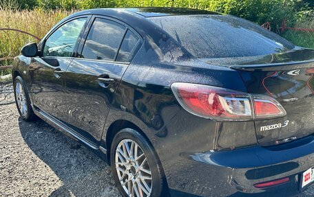 Mazda 3, 2013 год, 1 250 000 рублей, 2 фотография