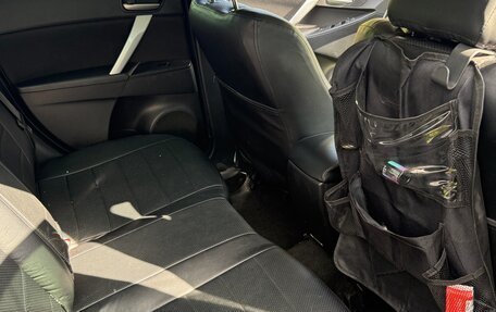 Mazda 3, 2013 год, 1 250 000 рублей, 9 фотография