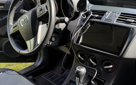 Mazda 3, 2013 год, 1 250 000 рублей, 5 фотография