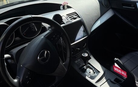 Mazda 3, 2013 год, 1 250 000 рублей, 7 фотография