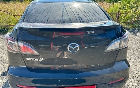 Mazda 3, 2013 год, 1 250 000 рублей, 3 фотография