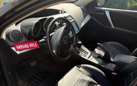 Mazda 3, 2013 год, 1 250 000 рублей, 8 фотография