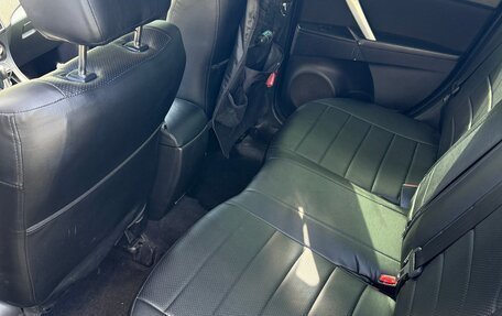 Mazda 3, 2013 год, 1 250 000 рублей, 10 фотография