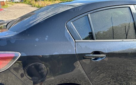 Mazda 3, 2013 год, 1 250 000 рублей, 15 фотография