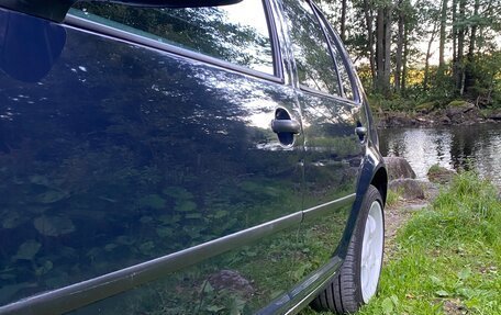 Volkswagen Golf IV, 2002 год, 450 000 рублей, 6 фотография