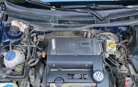 Volkswagen Golf IV, 2002 год, 450 000 рублей, 12 фотография