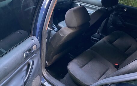 Volkswagen Golf IV, 2002 год, 450 000 рублей, 8 фотография