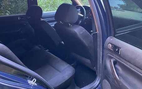 Volkswagen Golf IV, 2002 год, 450 000 рублей, 10 фотография