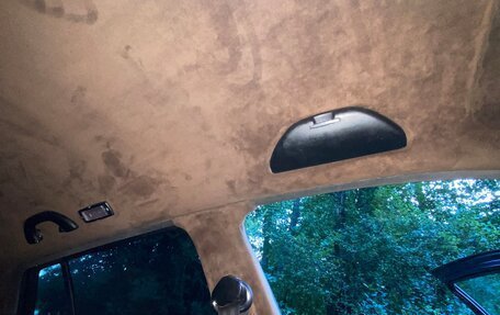 Volkswagen Golf IV, 2002 год, 450 000 рублей, 22 фотография