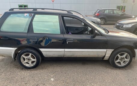Nissan Wingroad I, 1998 год, 250 000 рублей, 7 фотография