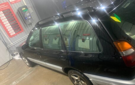 Nissan Wingroad I, 1998 год, 250 000 рублей, 3 фотография