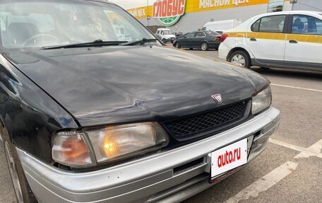 Nissan Wingroad I, 1998 год, 250 000 рублей, 6 фотография