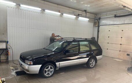 Nissan Wingroad I, 1998 год, 250 000 рублей, 8 фотография