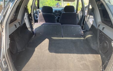 Nissan Wingroad I, 1998 год, 250 000 рублей, 10 фотография