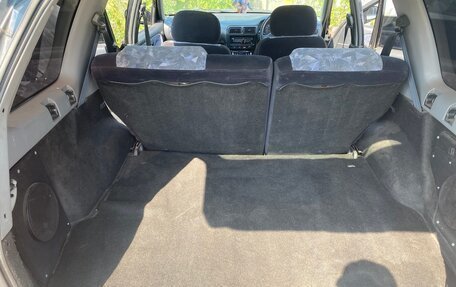 Nissan Wingroad I, 1998 год, 250 000 рублей, 15 фотография
