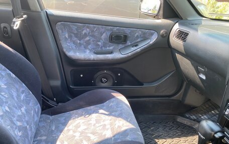 Nissan Wingroad I, 1998 год, 250 000 рублей, 19 фотография