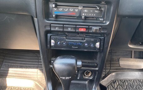 Nissan Wingroad I, 1998 год, 250 000 рублей, 20 фотография